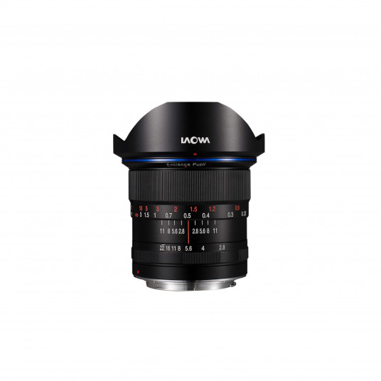  Laowa D-Dreamer 12 mm f/2,8 Zero-D for Nikon Z 