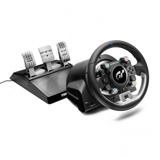  Wheel Thrustmaster T-GT II PC/PS4/PS5 