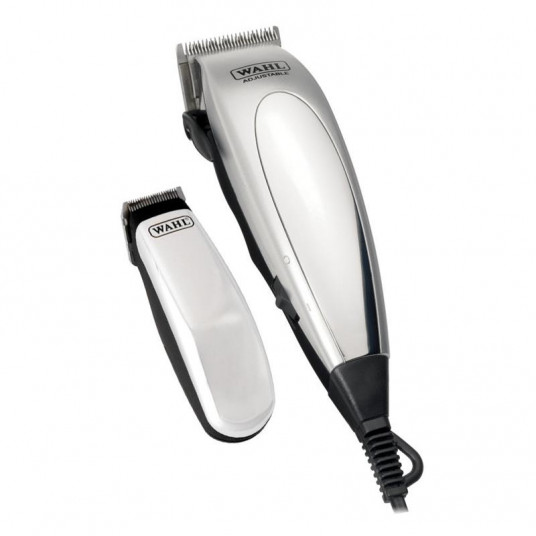 Hair Clipper + detail trimmer, Wahl