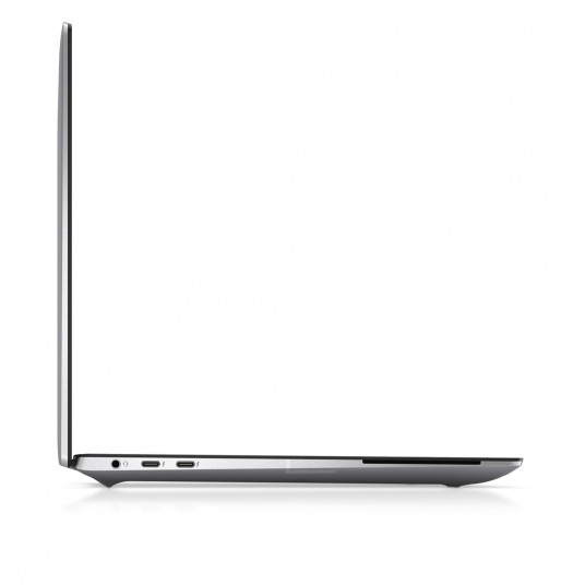  Dell Precision P14-54700021885SA i5-12500H 14"FHD+ AG 8GB SSD256 BT BLKB FPR W11Pro Aluminum Titanium Gray (REPACK) 2Y 