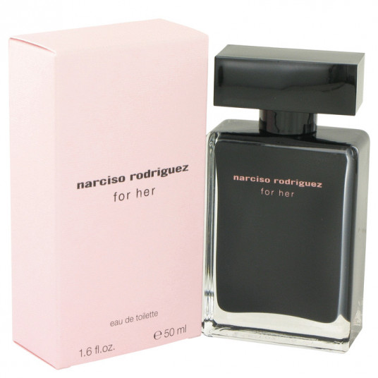  Narciso Rodriguez EDT Spray 50 ml for Women 