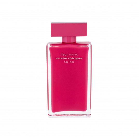  Narciso Rodriguez Fleur Musc EDP Spray 100 ml for Women 