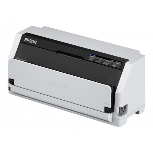  Epson LQ-690IIN Dot Matrix Printer Epson 