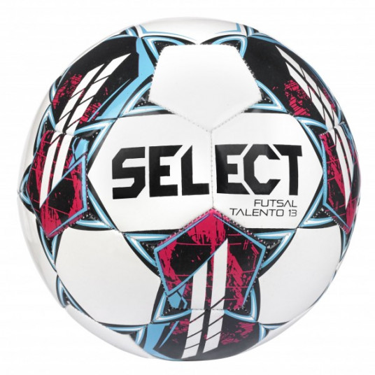 SALĖS FUTBOLO KAMUOLYS SELECT FUTSAL TALENTO 13