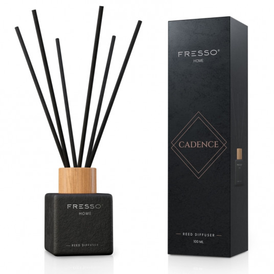 Namų kvapas Fresso CADENCE 100ml