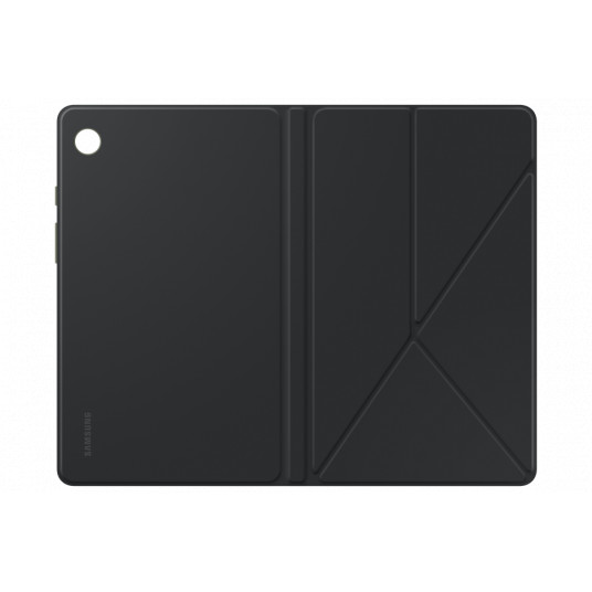  Samsung Galaxy Tab A9 Book Cover Black 