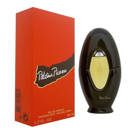  Paloma Picasso Paloma Picasso EDP Spray 50 ml for Women 