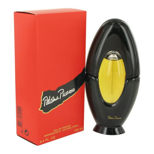  Paloma Picasso Paloma Picasso EDP Spray 100 ml for Women 