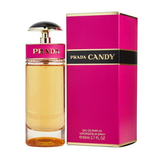  Prada Candy EDP Spray 80 ml for Women 