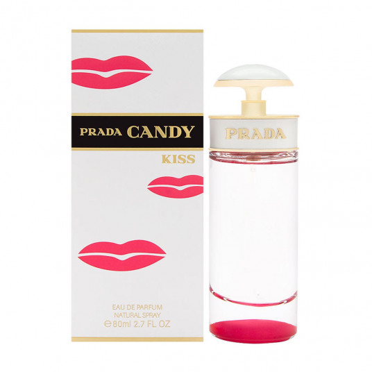 Prada Candy Kiss EDP Spray 80 ml for Women