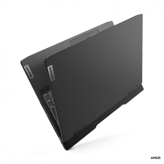  Notebook|LENOVO|IdeaPad|Gaming 3 15ARH7|CPU  Ryzen 5|6600H|3300 MHz|15.6"|1920x1080|RAM 16GB|DDR5|4800 MHz|SSD 512GB|NVIDIA GeForce RTX 3050|4GB|ENG|Onyx|2.32 kg|82SB00BYPB 