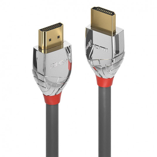  CABLE HDMI-HDMI 0.5M/CROMO 37870 LINDY 