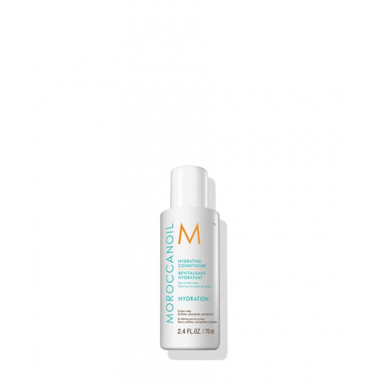  MoRoccanoil Conditioner MoRoccanoil Hydration Hydrating Conditioner 70 ml 