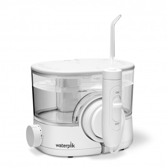  Waterpik WF-11 ION biały 