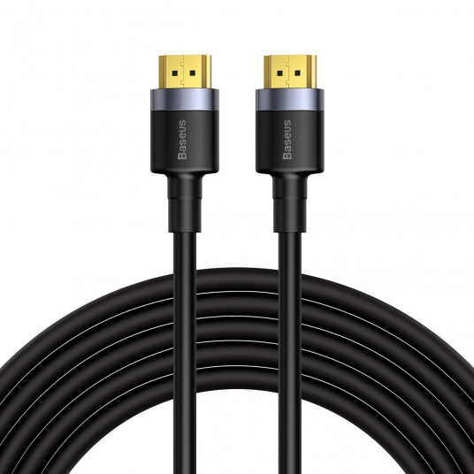  CAFULE HDMI 4K MALE TO HDMI 4K MALE CABLE 5M HDMI 