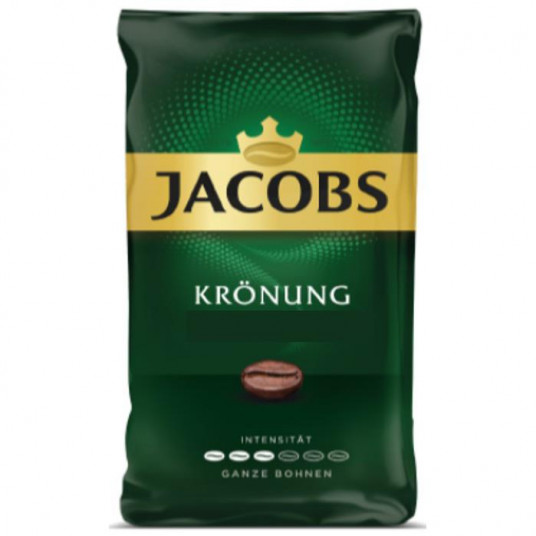  Coffee beans Jacobs Kronung 1kg 