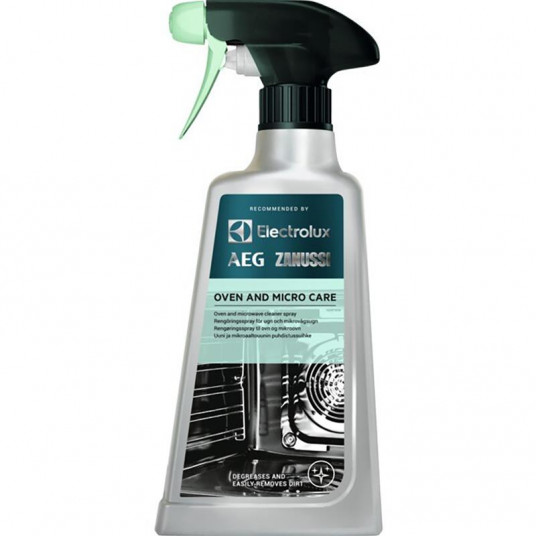 Ovencare spray Electrolux