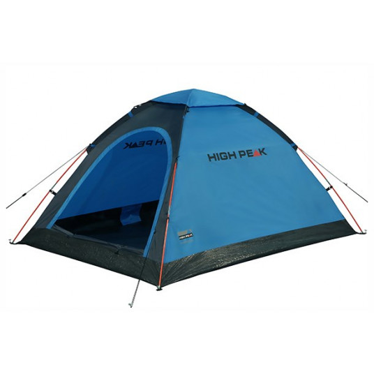  High Peak Monodome XL Mėlyna Kupolo / iglu tipo palapinė 