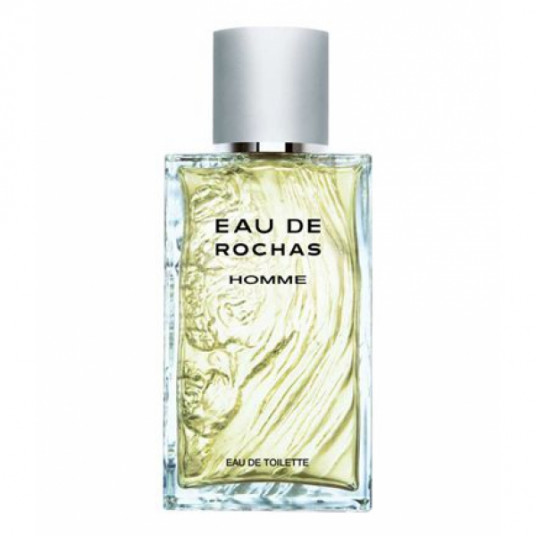  Rochas Eau De Rochas EDT Spray 100 ml for Men 