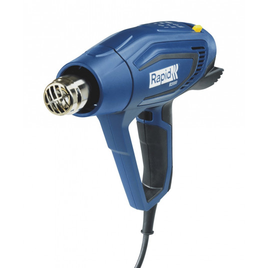  Opalarka R2000 Box 2000W 5001342 RAPID 