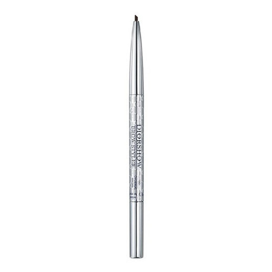  Dior - Ultra -fine eyebrow pencil Dior show Brow Styler ( Ultra -Fine Precision Brow Pencil) 0.1 ml - 001 Universal Brown 