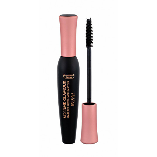 Bourjois - Mascara Volume Glamour 12 ml - 06 Noir Ebéne