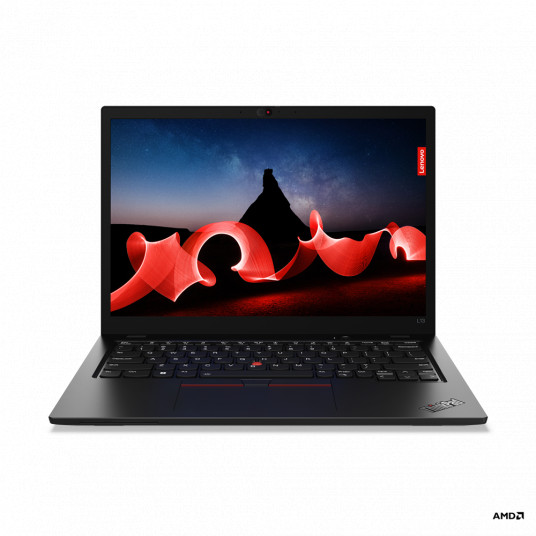  Lenovo ThinkPad L13 Gen 4 13.3 WUXGA AMD R5 PRO 7530U/16GB/256GB/AMD Radeon/WIN11 Pro/ENG backlit kbd/2Y Warranty Lenovo 