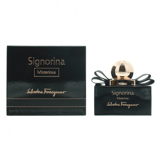  Salvatore Ferragamo Signorina Misteriosa EDP Spray 30 ml for Women 