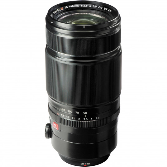  FUJIFILM FUJINON XF 50-140mm F2.8 R LM OIS WR 