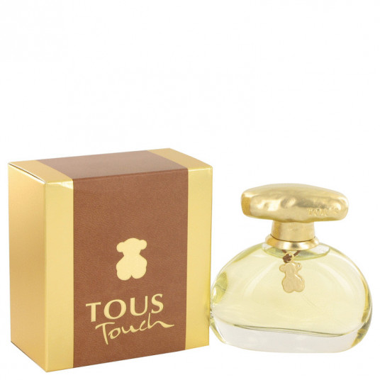  Tous Touch EDT Spray 50 ml for Women 