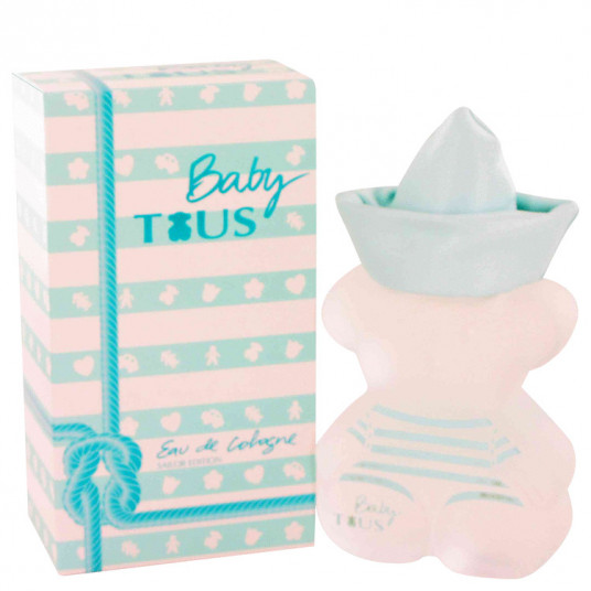  Tous Ba Eau De Cologne Spray 100 ml for Women 