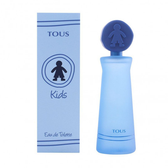  Tous Kids Eau De Toilette Spray 100 ml for Men 