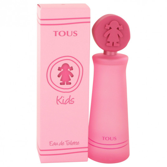  Tous Kids EDT Spray 100 ml for Women 