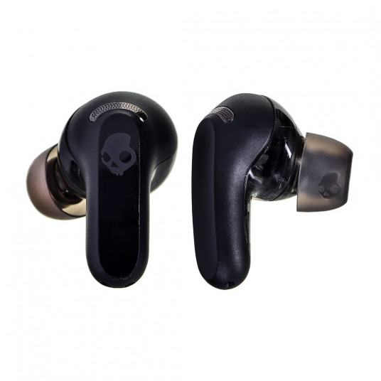  SKULLCANDY RAIL ANC True Wireless Earbuds Black Skullcandy 