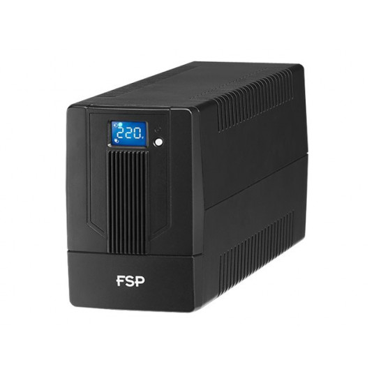  FSP IFP 2000 2000 VA, 1200 W 