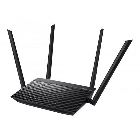  Asus AC1200 D-B WiFi-5 Router 