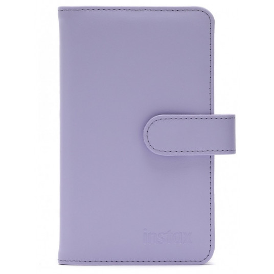  Albumas instax mini LILAC PURPLE 