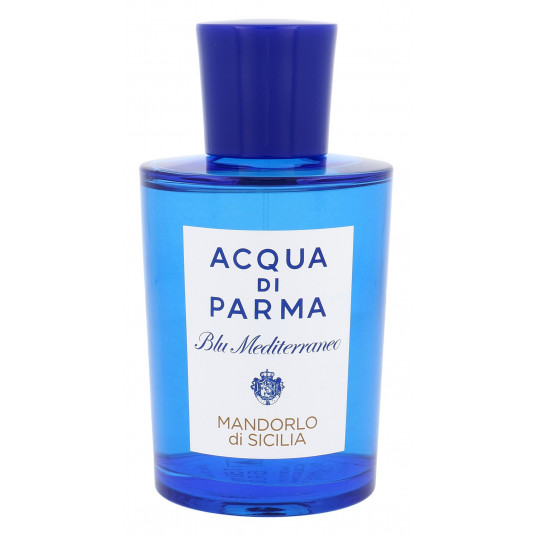  Acqua Di Parma Blu Mediterraneo Mandorlo Di Sicilia Eau De Toilette Spray 150 ml for Women 