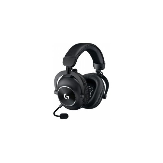  Logitech G Pro X2 Lightspeed Czarny 