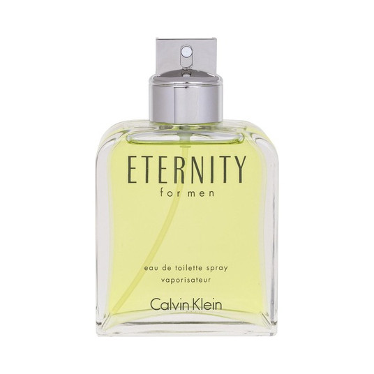  Calvin Klein Eternity EDT Spray 200 ml for Men 