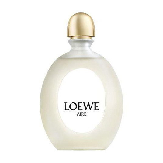 Loewe Womens Perfume Aire Sutileza Eau De Toilette 100 Ml
