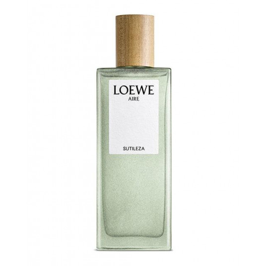 Loewe Womens Perfume Aire Sutileza EDT 50 Ml