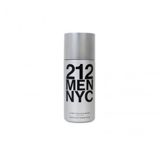 Carolina Herrera 212 Deodorant Spray 151 ml for Women