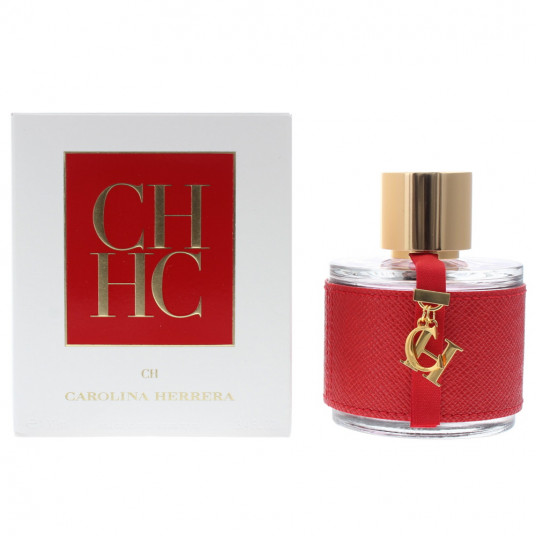  Carolina Herrera Ch EDT Spray 100 ml for Women 