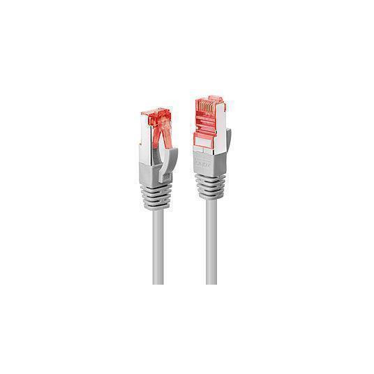  CABLE CAT6 S/FTP 2M/GREY 47704 LINDY 