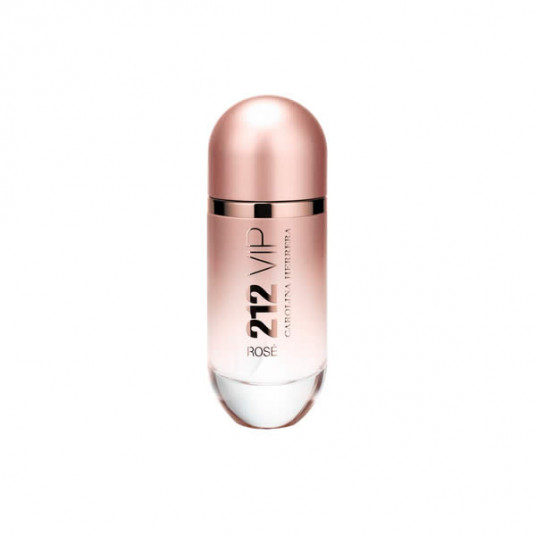 Carolina Herrera 212 Vip Rose EDP Spray 30 ml