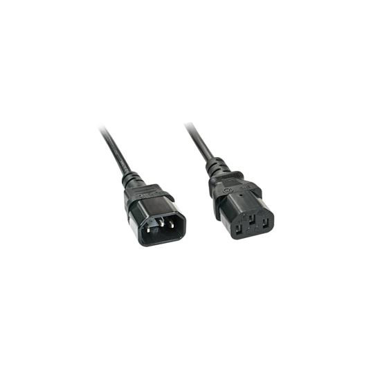  CABLE POWER C14 TO C13/2M 30331 LINDY 