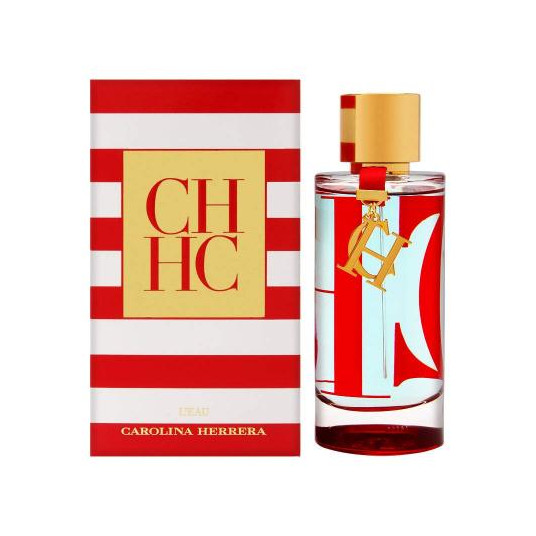 Carolina Herrera Ch L eau EDT Spray 100 ml for Women