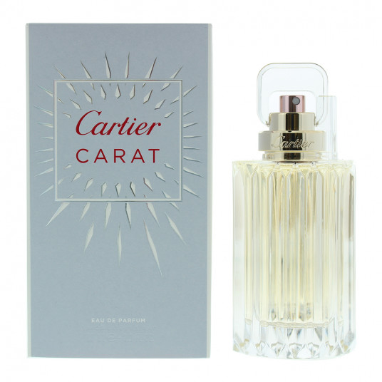  Cartier Carat EDP Spray 100 ml for Women 