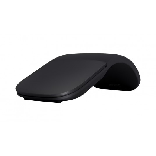  Microsoft Surface Arc Mouse 3500 Bluetooth, Black Microsoft 